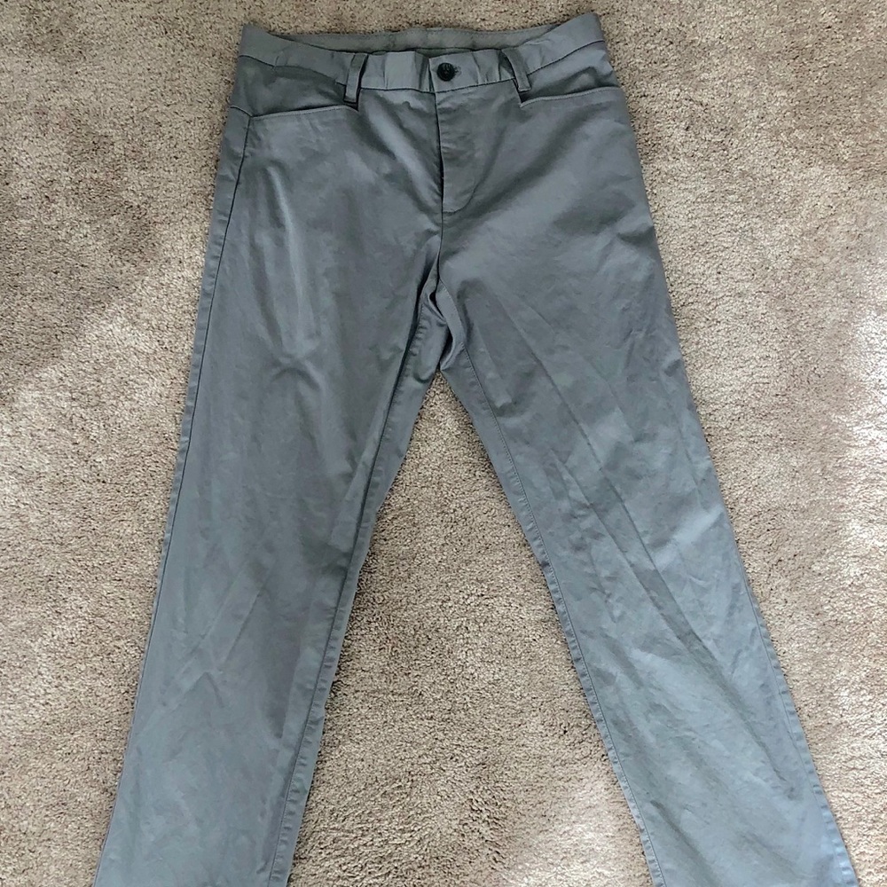 Calvin Klein men’s chinos 32x32